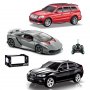 ED R/C 1:24 BMW X6 na daljinsko upravljanje - slika 1