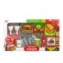 ED Fast food set - slika 1
