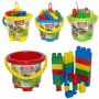 ED Kocke Maxi blocks, 24 kom - slika 1