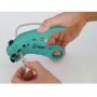 WENTRONIC Alat za blankiranje CP508 - slika 2
