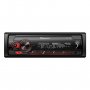 PIONEER Auto radio Pioneer MVH-S320BT CRVENI - slika 1