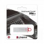 KINGSTON Kingston Flešpen 256GB DataTraveler Exodia3.2 Beli - slika 2