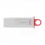 KINGSTON Kingston Flešpen 256GB DataTraveler Exodia3.2 Beli - slika 1