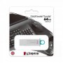 KINGSTON Flešpen 64GB DataTraveler Exodia 3.2 Beli - slika 3