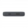 HAMA ''Fabric 10'' Power Bank, 10000 MAh, Sivi - slika 3