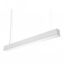 PROSTO Viseća LED lampa 36W dnevno svetlo - slika 1
