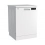 BEKO MDFN 26431 W mašina za pranje sudova - slika 2