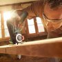 BOSCH zeleni alat Akumulatorska NanoBlade testera EasyCut 12 06033C9001 - bez baterije i punjača - slika 2