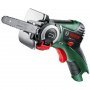 BOSCH zeleni alat Akumulatorska NanoBlade testera EasyCut 12 06033C9001 - bez baterije i punjača - slika 1