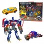 ED Dečija igračka Transformer 63-631000 - slika 1