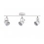 RUSTIK ZIDNA SPOT LAMPA 68 3XGU10 - slika 1