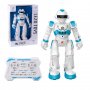 ED Dečija igračka robot na R/C daljinsko upravljanje 63-656000 - slika 1