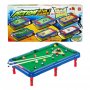 ED Set od 6 igara 05-312000 - slika 1