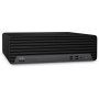 HP EliteDesk 800 G6 SFF, Intel Core i7-10700, 16GB DDR4-2666 RAM, 512GB PCIe NVMe, Win10Pro (1D2S7EA) - slika 1