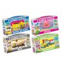 ED Kocke Puzzle 6 pcs, asortimanski artikal - slika 1