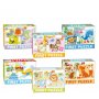 ED Moje prve puzzle, asort - slika 1