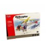 ED Helikopter, 117 delova - slika 1