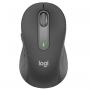 LOGITECH M650 Sivi bežični miš - slika 1