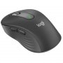 LOGITECH M650 Sivi bežični miš - slika 3