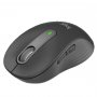 LOGITECH M650 Sivi bežični miš - slika 4