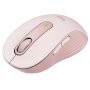 LOGITECH Bežični miš M650 (Roze) - slika 2