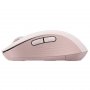 LOGITECH Bežični miš M650 (Roze) - slika 3