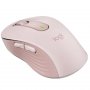 LOGITECH Bežični miš M650 (Roze) - slika 4