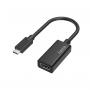 HAMA Adapter USB-C na HDMI (Crna) - 200315 - slika 1