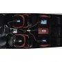 HAMA Auto punjač sa produžnim kablom i 3+2 porta, 10A - slika 3
