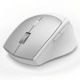 HAMA Bežična tastatura i miš KMW-700 YU-SRB Srebrno bela - slika 4