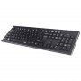 HAMA Bežična tastatura CORTINO YU-SRB (Crna) 134959 - slika 2