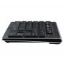 HAMA Bežična tastatura CORTINO YU-SRB (Crna) 134959 - slika 3