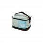 HAMA RASHLADNA TORBA FRESH, Braon Siva - slika 1