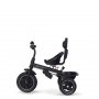 KINDERKRAFT Tricikl FREEWAY grey melange - slika 3