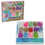 ED Creative Fun Loom Set 5000pcs 29-668000 - slika 1