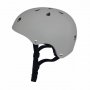 KINDERKRAFT Kaciga SAFETY grey - slika 2