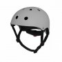 KINDERKRAFT Kaciga SAFETY grey - slika 1