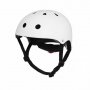 KINDERKRAFT Kaciga SAFETY white - slika 1