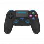 DRAGON Wireless gamepad Shock 4 Crni/PS4 - slika 1