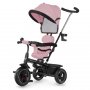 KINDERKRAFT Tricikl FREEWAY pink - slika 1