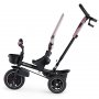 KINDERKRAFT Tricikli SPINSTEP pink - slika 3