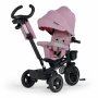 KINDERKRAFT Tricikli SPINSTEP pink - slika 1