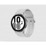 SAMSUNG Galaxy Watch 4 40mm, srebrni - slika 1