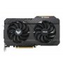 ASUS AMD Radeon RX 6500 XT 4GB 64bit TUF-RX6500XT-O4G-GAMING - slika 2
