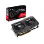 ASUS AMD Radeon RX 6500 XT 4GB 64bit TUF-RX6500XT-O4G-GAMING - slika 1