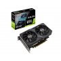 ASUS NVidia GeForce RTX 3060 TI 8GB 256bit DUAL-RTX3060TI-8G-MINI-V2 - slika 1