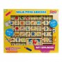 ED Drvena Abeceda 64-606000 - slika 1