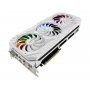 ASUS NVidia GeForce RTX 3090 24GB 384bit ROG-STRIX-RTX3090-24G-WHITE - slika 2