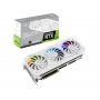 ASUS NVidia GeForce RTX 3090 24GB 384bit ROG-STRIX-RTX3090-24G-WHITE - slika 1