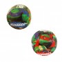 ED Mekana lopta TMNT 10cm 24k - slika 1